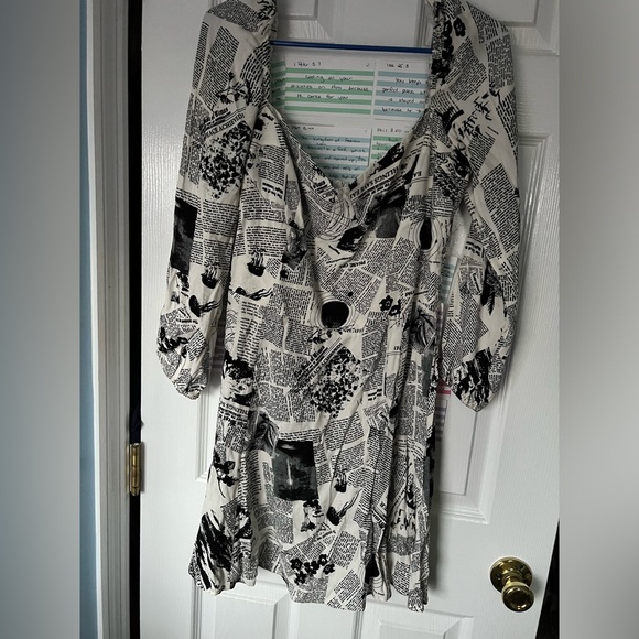 Reformation Mochi Dress - Picture 3 of 4